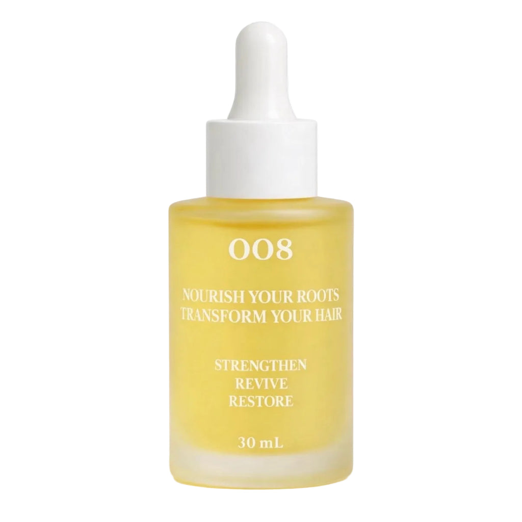 OO8 Nourishing Scalp & Hair Elixir