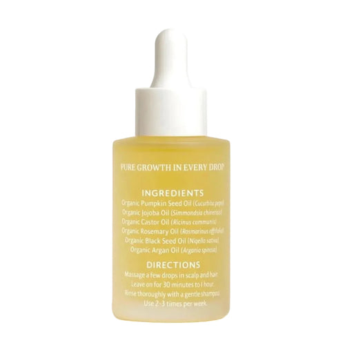 OO8 Nourishing Scalp & Hair Elixir