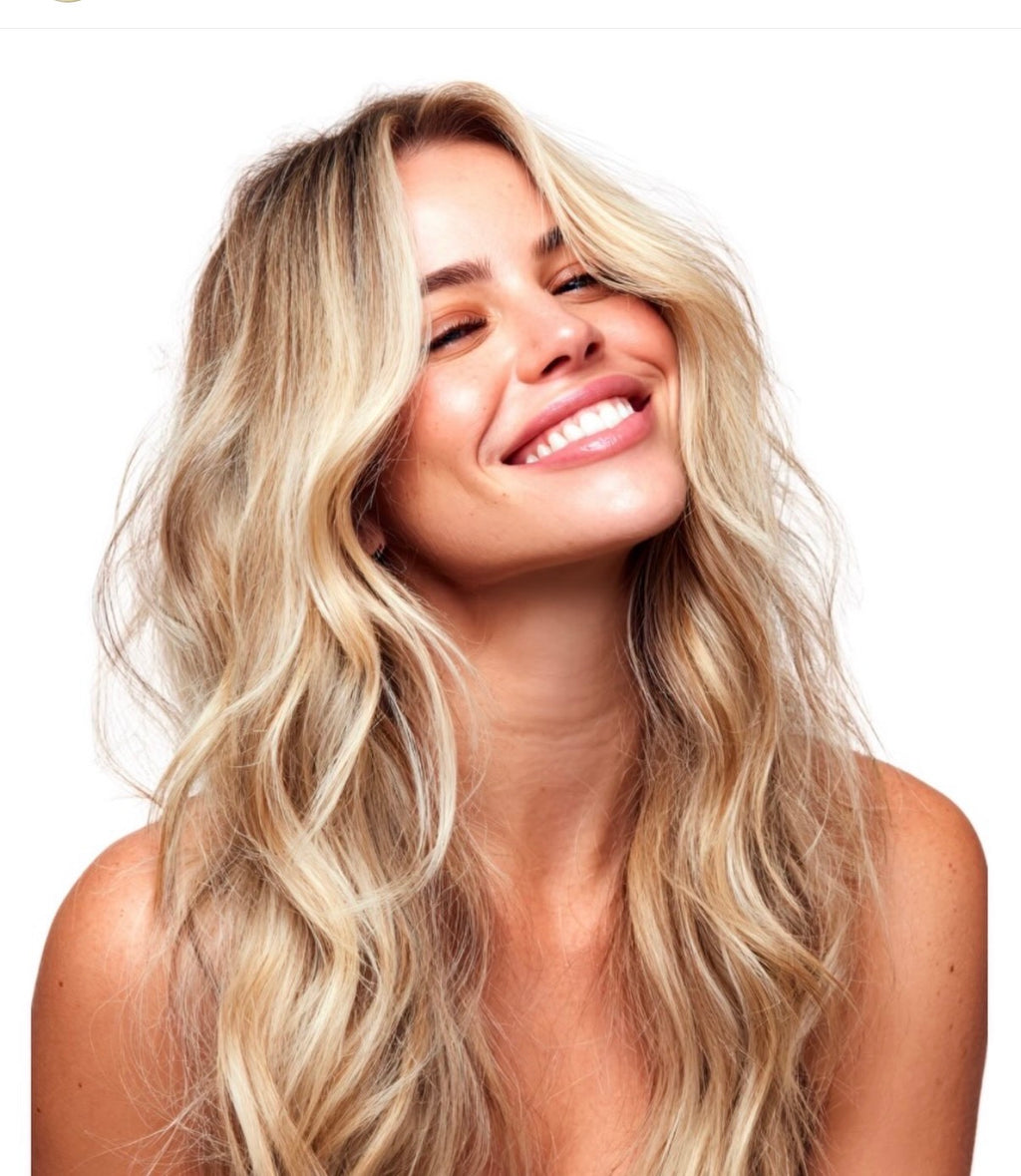 OO8 Nourishing Scalp & Hair Elixir